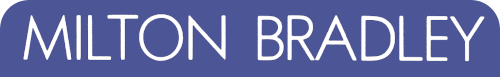 Milton Bradley brand logo