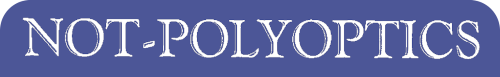 Not Polyoptics brand logo